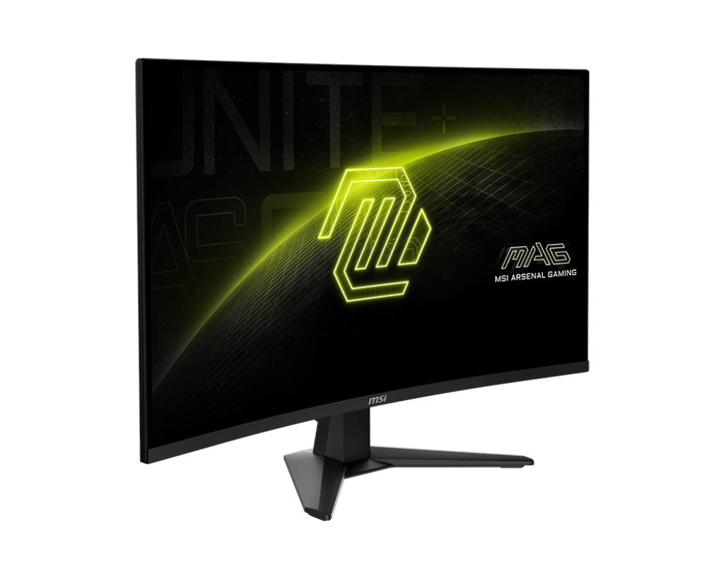 MSI Monitor MAG 32CQ6F Curve 1500R 31.5 MSI Monitor MAG 32CQ6F Curve 1500R 31.5
